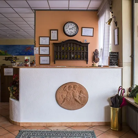 Hotel Parco Fiera-3