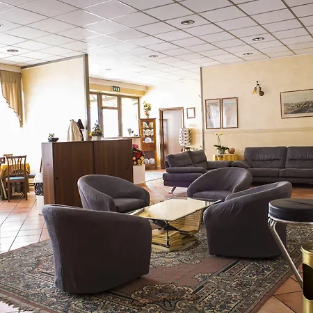 Hotel Parco Fiera-2