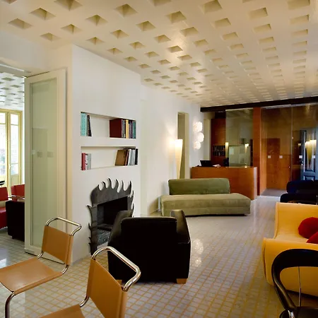 Petronilla - Hotel In Bergamo-3