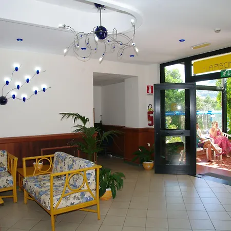 Hotel Villa Belvedere-3