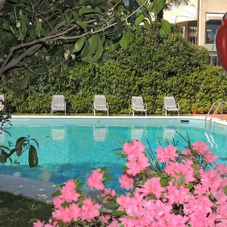 Hotel Parma E Oriente Wellness & Spa-3