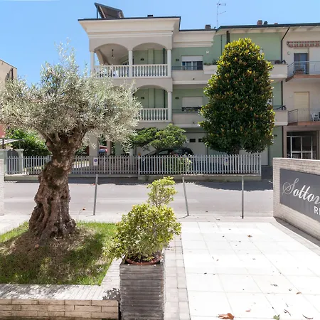 Residence Sottovento-3