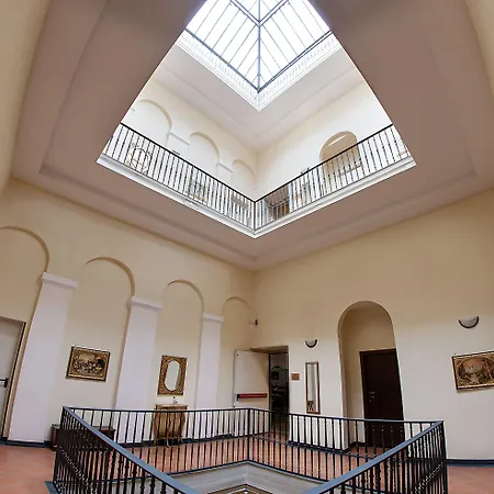 Grand Hotel Capodimonte-3
