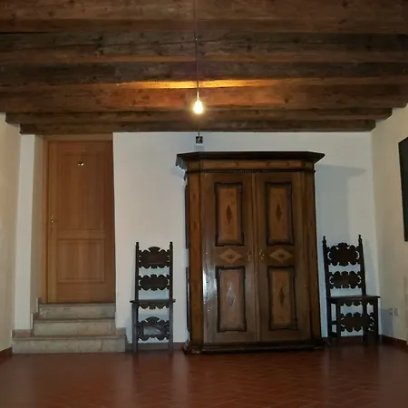 Relais Palazzo Lodron-3