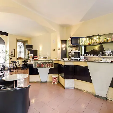 Hotel Minerva-3