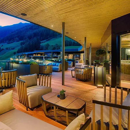 LUNARIS Wellnessresort-2