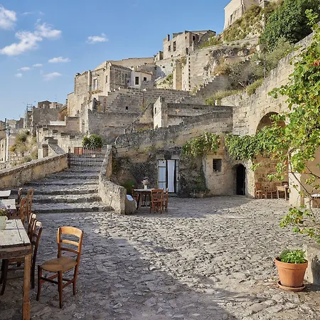 Sextantio Le Grotte Della Civita-3