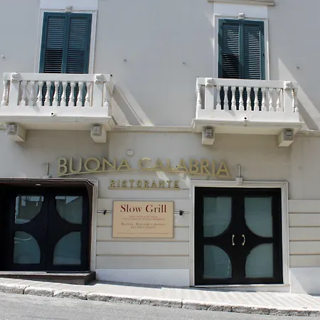 Albanuova Hotel-3