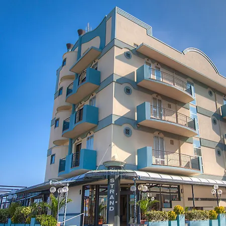 Hotel Strand-2