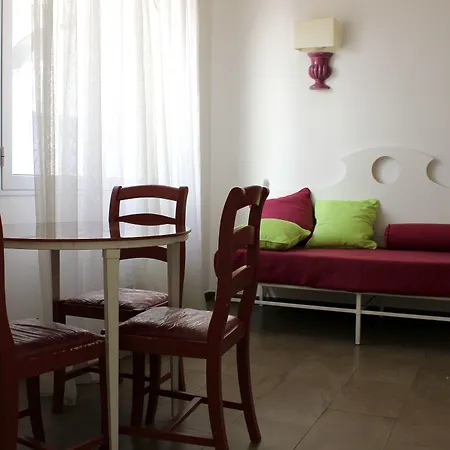 Hotel O'scià-2