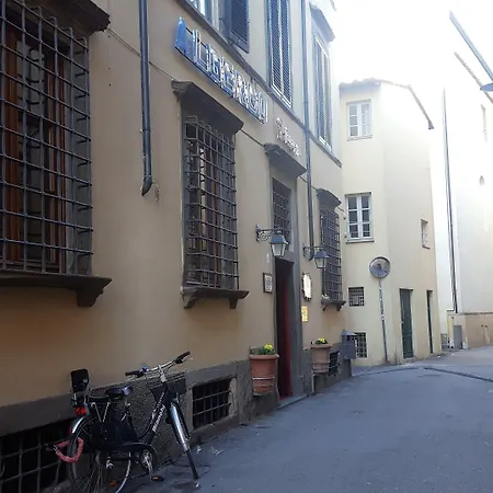 Hotel Diana & Depandance-2
