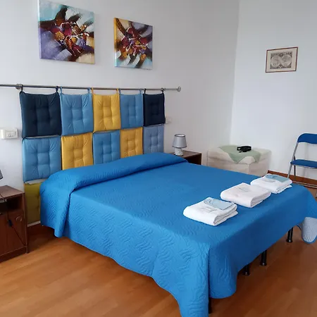Casa Favaretto Guest House-2