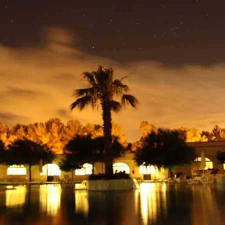 Laurito Resort&Spa-3