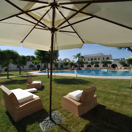 Laurito Resort&Spa-2