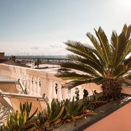 Residenza Santa Cecilia-2