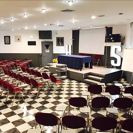 Hotel Santin-2
