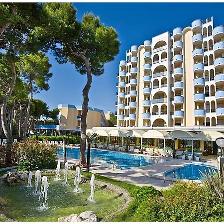 Hotel Parco Dei Principi-2
