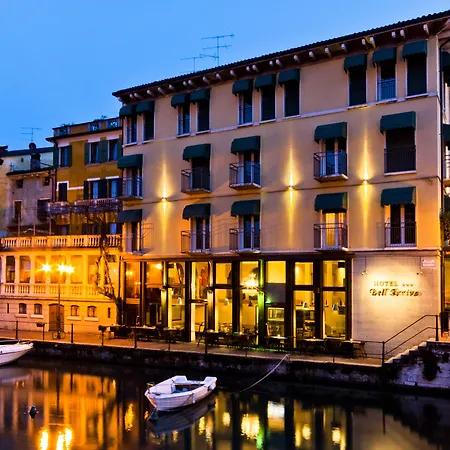 Hotel Bell'Arrivo By Dori-3