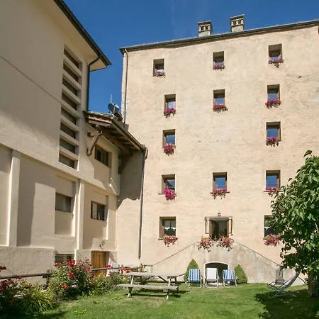 Résidence Château Royal-3