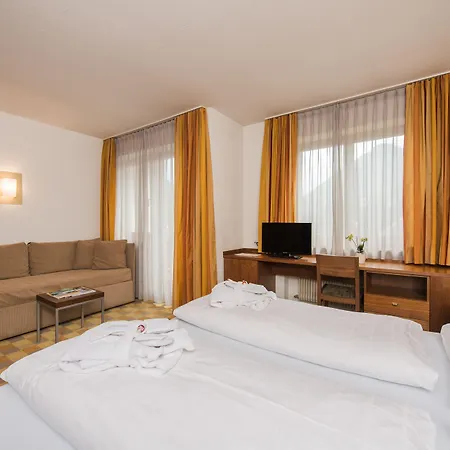 Hotel Tubris-3