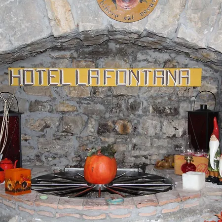 Hotel La Fontana-3