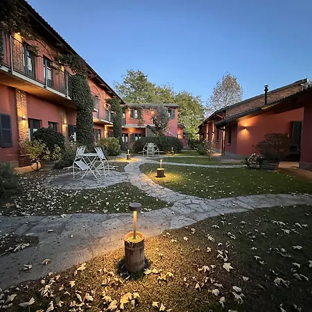 Le Serre Suites & Apartments-2