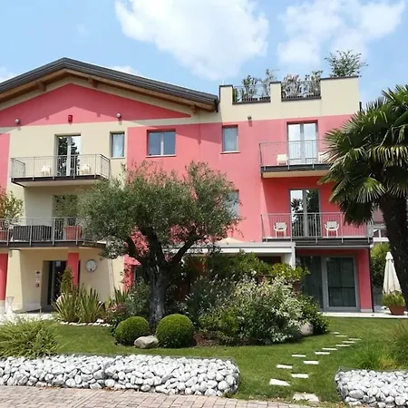 La Grotta Hotel-3