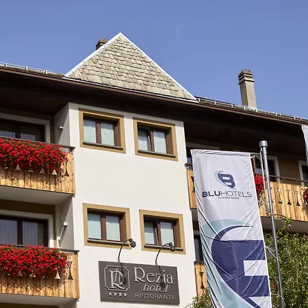 Hotel Rezia-3