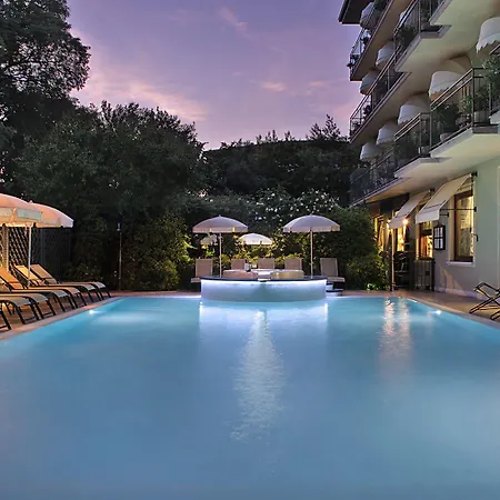 Palace Hotel San Pietro-2