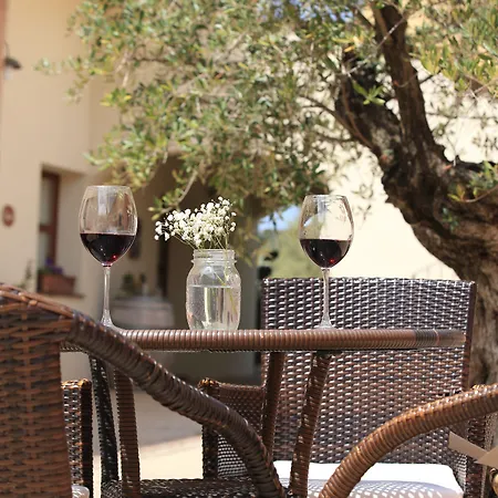 Alghero Resort Country Hotel & Spa-3