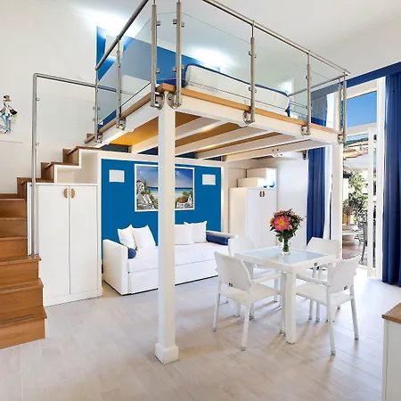 La Piazzetta Guest House-2