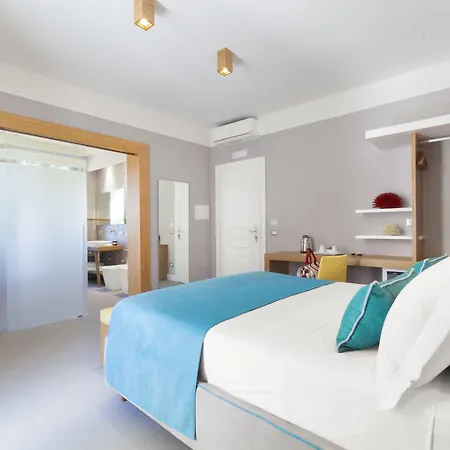 La Piazzetta Guest House-3
