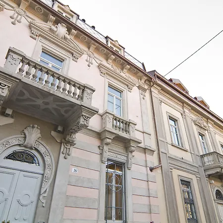 Hotel Di Varese-3