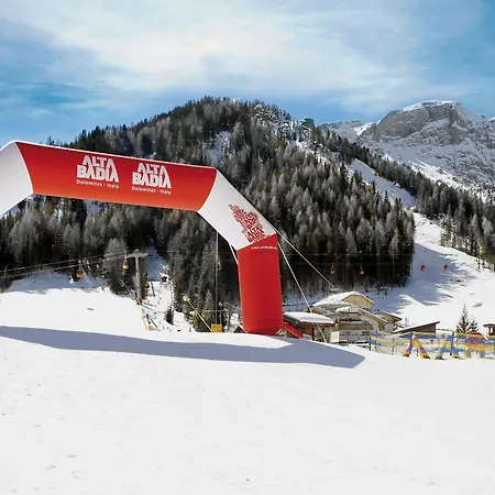 Th Corvara - Greif Hotel-2