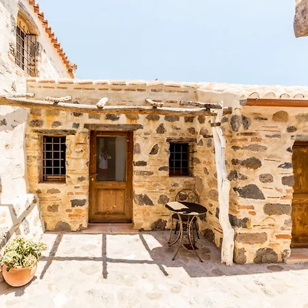 Albergo Diffuso Mannois-2