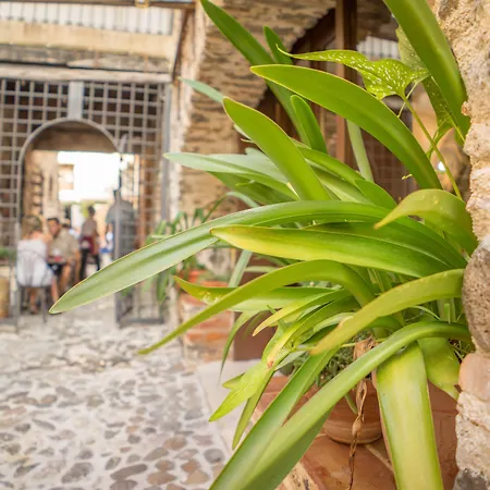 Albergo Diffuso Mannois-3