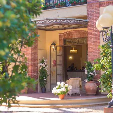 Hotel Villa Tiziana-3