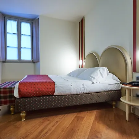 Hotel Centrale Best Western Signature Collection-2