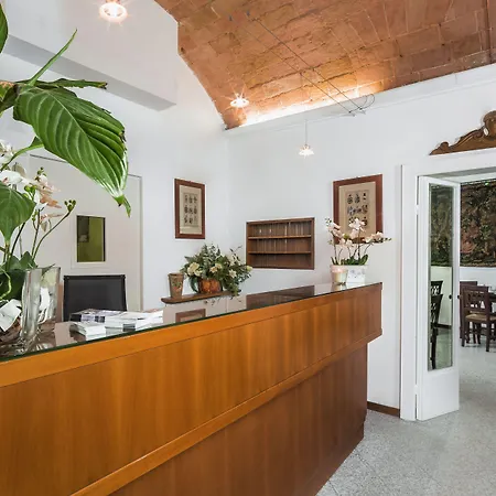 Albergo Tre Donzelle-3