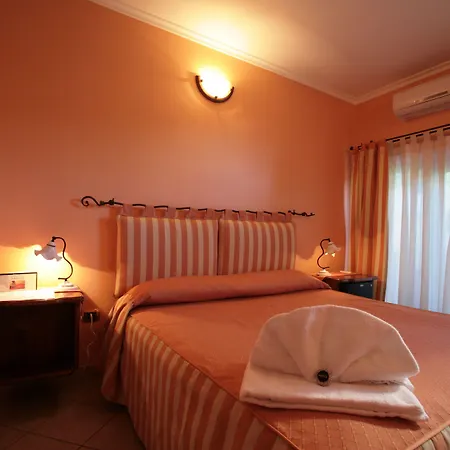 Airport Hotel-3