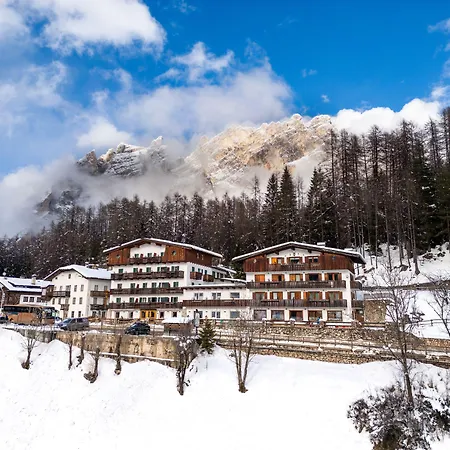 Hotel Des Alpes-2