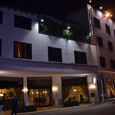 Hotel Europa Fiera-3