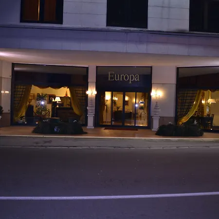 Hotel Europa Fiera-2