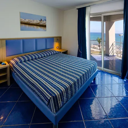 Astro Suite Hotel-3