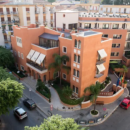 Artemis Hotel-3