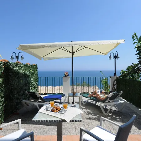 Hotel Villa Maria Pia-3