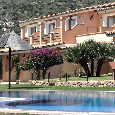 Hotel Su Giganti-2