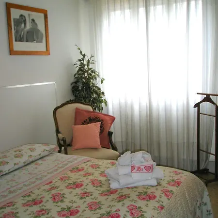Venice Treviso Airport Bed-3