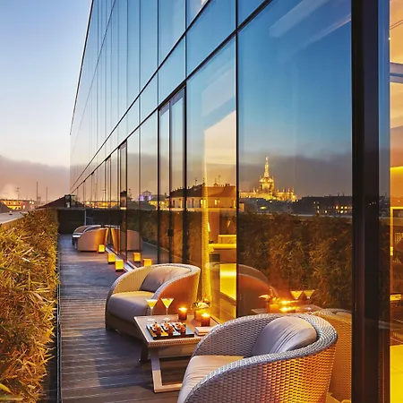 Armani Hotel Milano-3