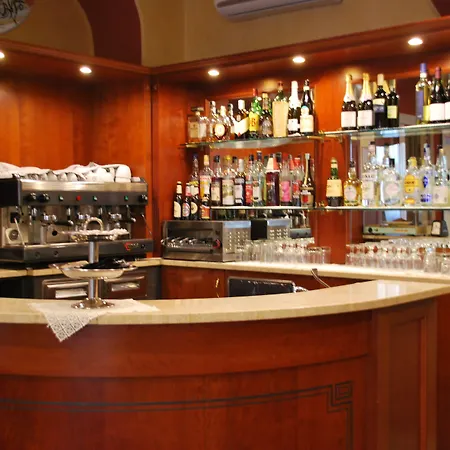 Hotel Antico Distretto-3